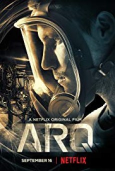 ดูหนังออนไลน์ฟรี ARQ (2016) บรรยายไทยแปล