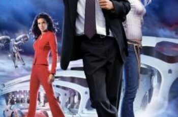 Agent Cody Banks เอเย่นต์โคดี้แบงค์ พยัคฆ์หนุ่มแหวกรุ่น โคดี้ แบงค์ส (2003)