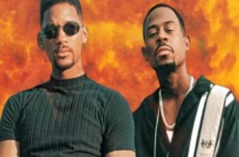 Bad Boys แบดบอยส์ คู่หูขวางนรก (1995)