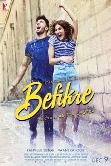 ดูหนังออนไลน์ฟรี Befikre (2016) บรรยายไทย