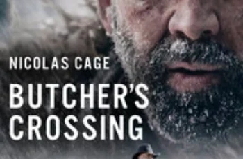 Butcher’s Crossing (2023)