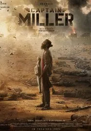 ดูหนังออนไลน์ฟรี Captain Miller (2024) กัปตันมิลเลอร์