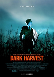 ดูหนังออนไลน์ฟรี DARK HARVEST (2023) ดาร์กฮาร์เวสต์