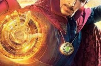 Doctor Strange in the Multiverse of Madness จอมเวทย์มหากาฬ ในมัลติเวิร์สมหาภัย (2022) ชนโรง