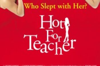 Hot for Teacher (Nuga geunyeo-wa jasseulkka) คุณครูฮอตผมอยากกอดครับ (2006)