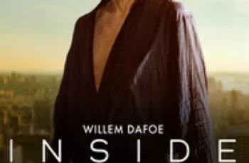 Inside (2023) อินไซด์ ขังกระตุกจิต