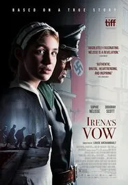 ดูหนังออนไลน์ฟรี Irena’s Vow (2024)