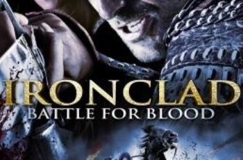 Ironclad: Battle for Blood ทัพเหล็กโค่นอำนาจ 2 (2014)