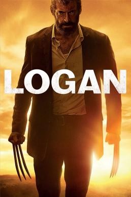 ดูหนังออนไลน์ฟรี Logan โลแกน เดอะ วูล์ฟเวอรีน (2017)