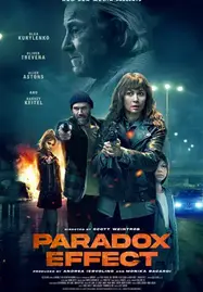 ดูหนังออนไลน์ฟรี Paradox Effect (2024)