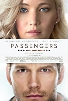 ดูหนังออนไลน์ฟรี Passengers คู่โดยสารพันล้านไมล์ (2016)