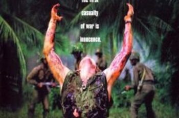 Platoon พลาทูน (1986)