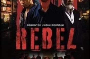 Rebel (2024) ขบถ