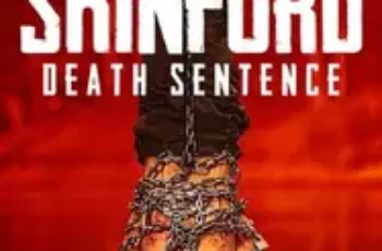 Skinford Death Sentence (2023) สกินฟอร์ด เดธเซนเทน