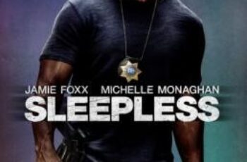 Sleepless คืนเดือดคนระห่ำ (2017)