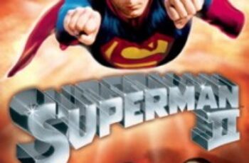 Superman II ซุปเปอร์แมน 2 (1980)