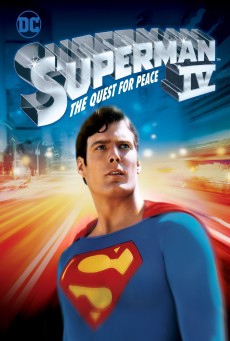 ดูหนังออนไลน์ฟรี Superman IV: The Quest for Peace ซูเปอร์แมน 4 (1987)