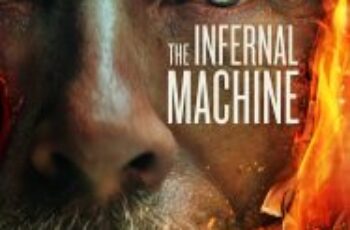 The Infernal Machine (2022) เล่าเรื่องล่า