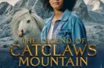 The Legend of Catclaws Mountain (2024)