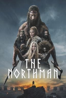 ดูหนังออนไลน์ฟรี The Northman (2022) บรรยายไทยแปล