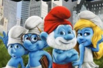 The Smurfs เสมิร์ฟ (2011)