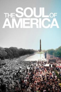 ดูหนังออนไลน์ฟรี The Soul of America เดอะโซลออฟอเมริกา (2020) บรรยายไทย