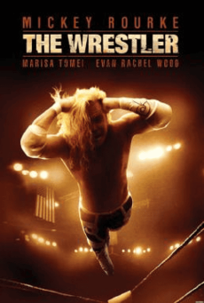 ดูหนังออนไลน์ฟรี The Wrestler เดอะ เรสท์เลอร์ เพื่อเธอขอสู้ยิบตา (2008)