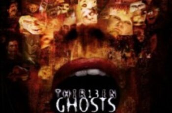 Thir13en Ghosts คืนชีพ 13 ผี สยองโลก (2001)