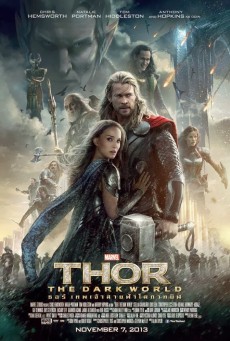 ดูหนังออนไลน์ฟรี Thor: The Dark World ธอร์ เทพเจ้าสายฟ้าโลกาทมิฬ (2013)