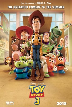 ดูหนังออนไลน์ฟรี Toy Story 3 ทอย สตอรี่ 3 (2010)