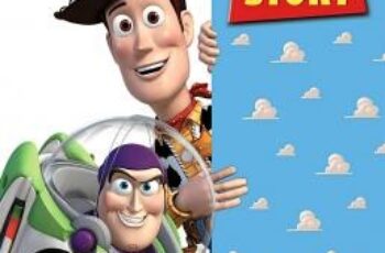 Toy Story ทอย สเตอรี่ (1995)