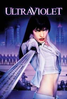 ดูหนังออนไลน์ฟรี Ultraviolet อุลตร้าไวโอเล็ต มัจจุราชมหาประลัย (2006)