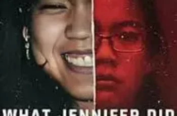 What Jennifer Did (2024) บาปของเจนนิเฟอร์