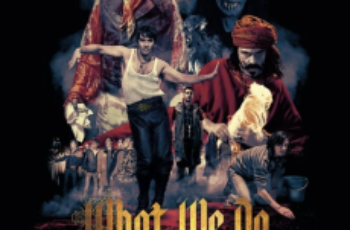 What We Do in the Shadows (2014) บรรยายไทยแปล