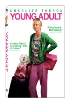 ดูหนังออนไลน์ฟรี Young Adult นางสาวตัวแสบแอบตีท้ายครัว (2011)