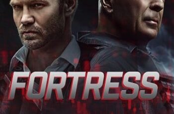 Fortress (2021) บรรยายไทยแปล