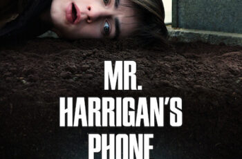 Mr. Harrigan’s Phone (2022) โทรศัพท์คนตาย