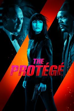 ดูหนังออนไลน์ฟรี The Protege (The Protégé) เธอ… รหัสสังหาร (2021)