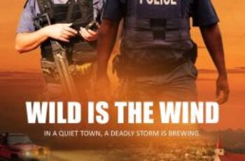 Wild Is the Wind ลมแห่งป่า (2022) NETFLIX บรรยายไทย