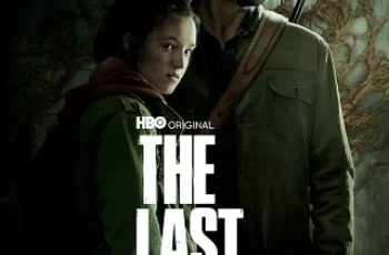 the last of us (2023) เดอะ ลาสต์ ออฟ อัส