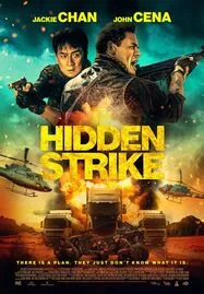 ดูหนังออนไลน์ฟรี HIDDEN STRIKE (2023)