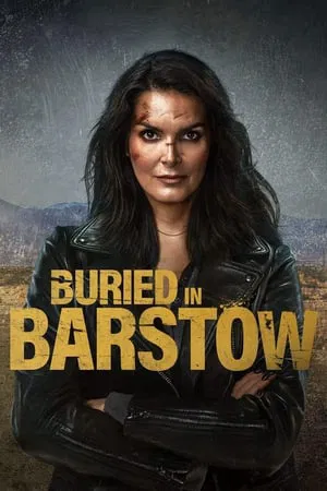 ดูหนังออนไลน์ฟรี Buried in Barstow (2022)