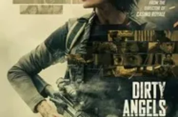 Dirty Angels (2024)