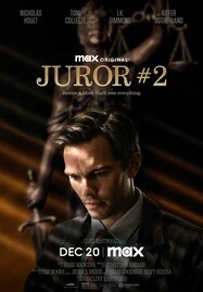 ดูหนังออนไลน์ฟรี Juror 2 (2024)