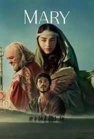 ดูหนังออนไลน์ฟรี Mary มารีย์ (2024) NETFLIX