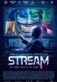 ดูหนังออนไลน์ฟรี Stream (2024)