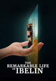 ดูหนังออนไลน์ฟรี The Remarkable Life of Ibelin (2024) อีเบลิน สุดยอดชีวิตเกมเมอร์