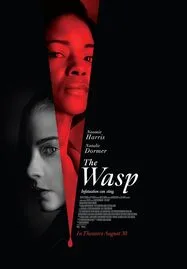 ดูหนังออนไลน์ฟรี The Wasp (2024)