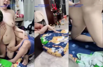 คลิปหลุดสาวไทยในตำนาน เจ๊ลี่ทรงซ้อ ล่อกับพี่เทพ เจอกระแทกหีรุนแรงไม่ไหวเลย