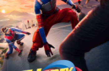 Henry Danger The Movie (2025)